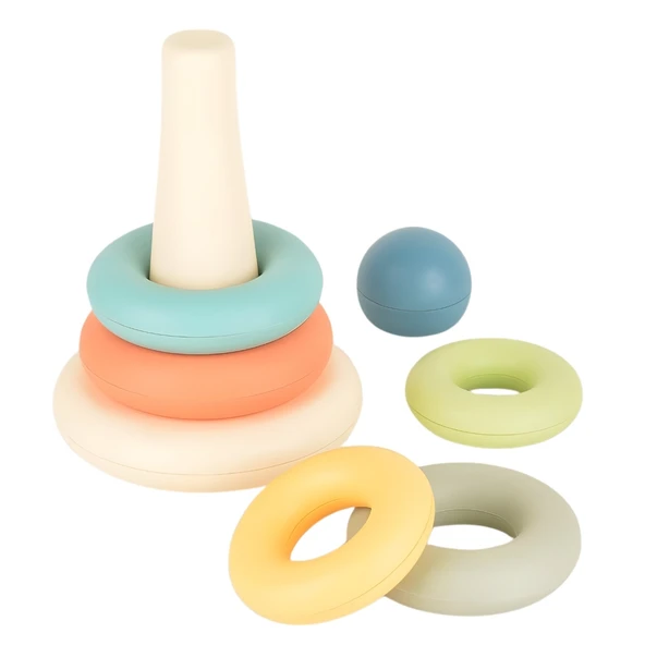 Let's Be Child Halka Kule - 7