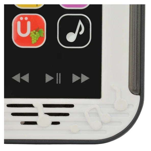 Let's Be Child Eğitici İlk Tabletim - 5