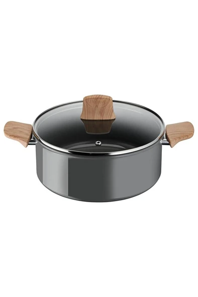 Ceramic Renew Seramik Kaplama Tencere - 24 cm