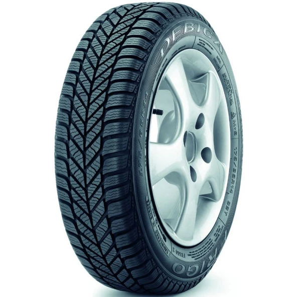 Debica 185/60R15 88T XL M+S Frigo 2 (Kış) (2025) ürün görseli