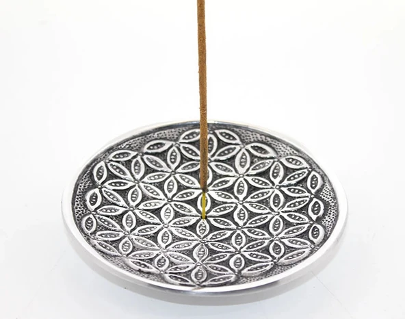 MDB Metal Yuvarlak Tütsülük Model 7 ürün görseli 1