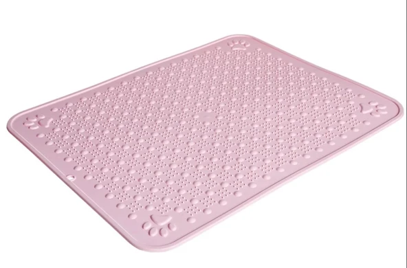 Mikopet Evcil Hayvan Tuvalet Önü Paspası - 4