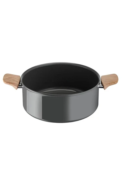 Ceramic Renew Seramik Kaplama Tencere - 24 cm - 2