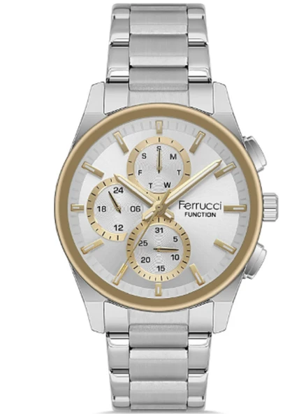 Ferrucci FC.03595FM.5 Erkek Kol Saati-F676 ürün görseli 1