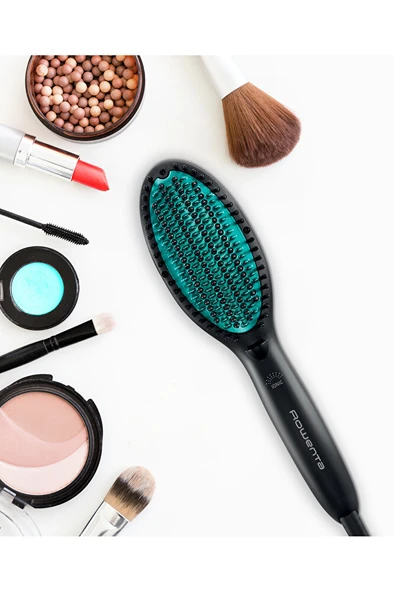 CF5820 Power Straight 3 Kademeli 2 in 1 Elektrikli Saç Düzleştirici Tarak - 4