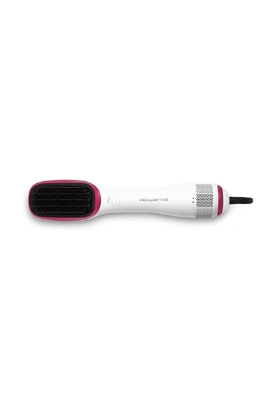 CF6220 Express Air Brush 2 Kademeli Saç Düzleştirici Tarak - 2