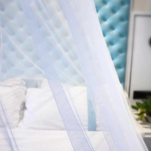 MDB Tül Oda Cibinlik - Resim 4