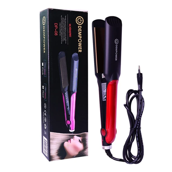DemPower Saç Düzleştirici - 2