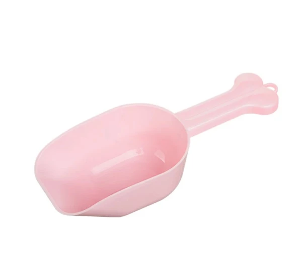 Mikopet Kedi ve Köpek Mama Kepçesi ürün görseli 1