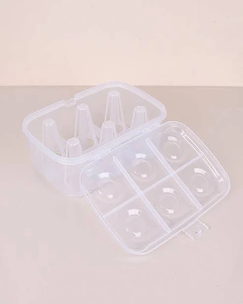 Çay Bardağı Taşıma Kutusu