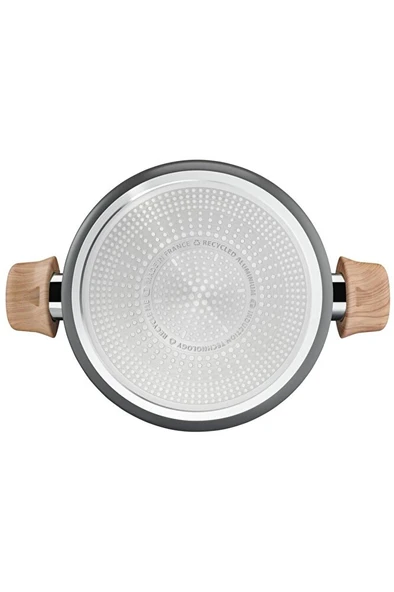 Ceramic Renew Seramik Kaplama Tencere - 24 cm - 5