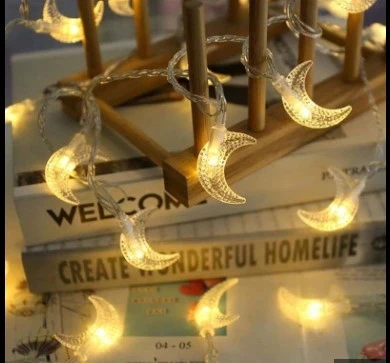 MDB 3m 20 Led Gün Işığı 2 Kademeli Ay Şekilli ürün görseli 1