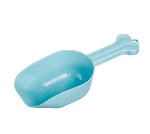 Mikopet Kedi ve Köpek Mama Kepçesi - Resim 2