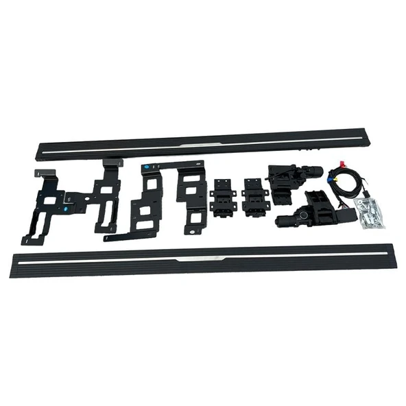 AUTOGP Lr discovery sport yan basamak elektrikli 2014 / 2019