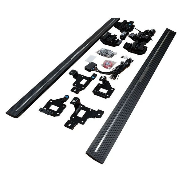 AUTOGP Lr discovery sport yan basamak elektrikli 2020 / 2025