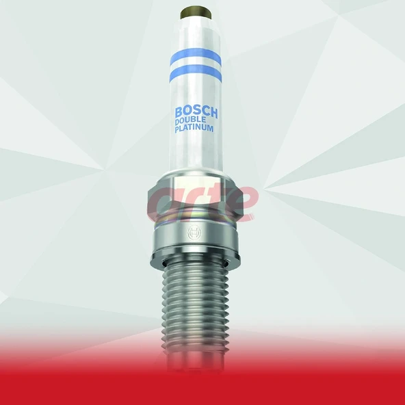 Kia Stonic 1.2 / 1.4 Benzinli Motor (1999-2008) Uyumlu | Iridyum Buji | 4 Adet | - Resim 2