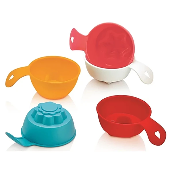 Pilav ve Helva Kalıbı - 2