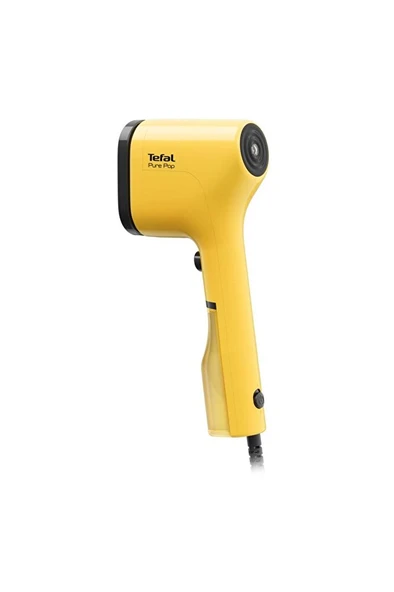 DT2026 Pure Pop Kırışıklık Giderici 1300 Watt Buharlı Düzleştirici Ütü - Sarı - 3