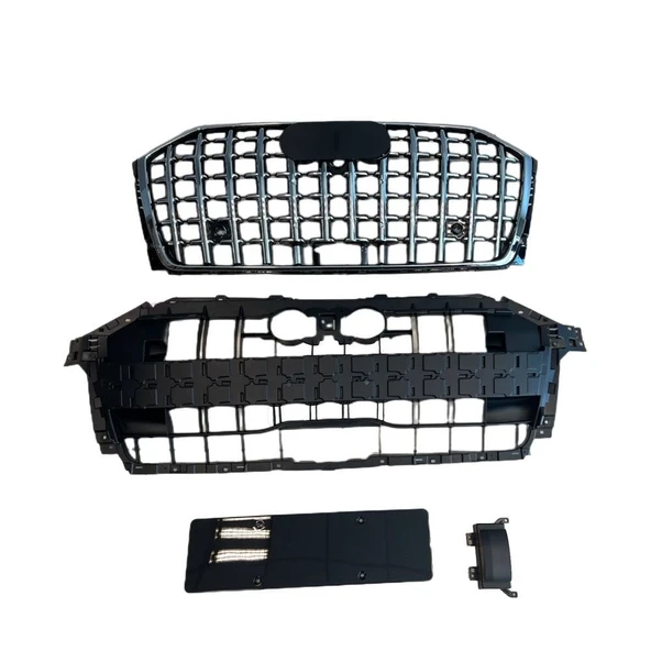 AUTOGP Audi a8 horch ön panjur ızgara 2022 / 2025