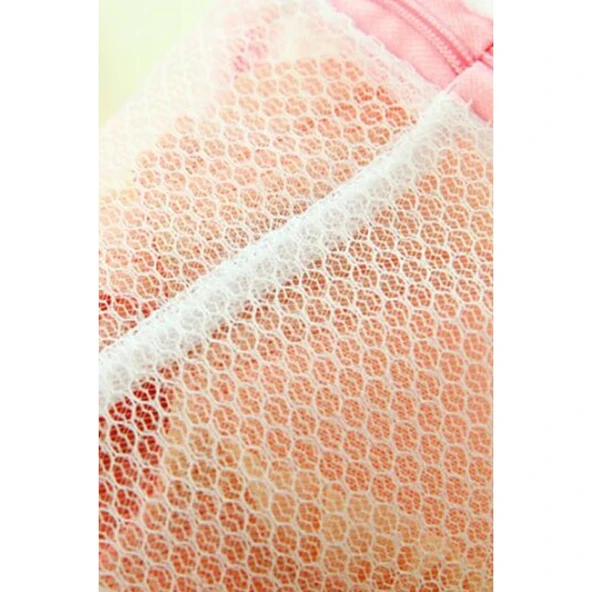 Sütyen İç Çamaşırı Yıkama Filesi - 3