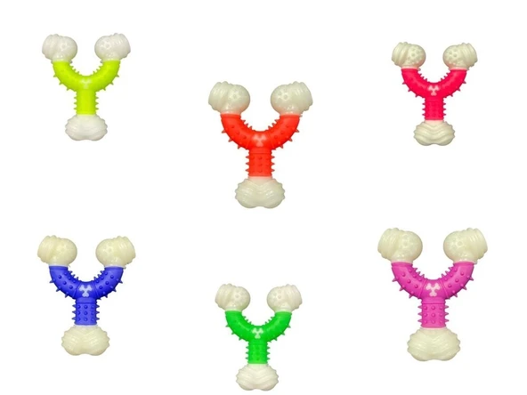 Köpek Oyuncağı Y Şekilli ürün görseli 1