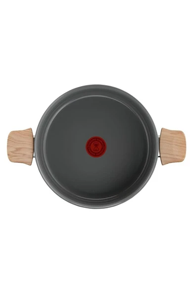 Ceramic Renew Seramik Kaplama Tencere - 24 cm - 4