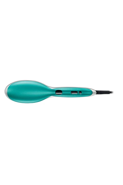 CF5820 Power Straight 3 Kademeli 2 in 1 Elektrikli Saç Düzleştirici Tarak - 2