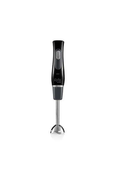 Blenix El Blender 900W Siyah - Felix FL194-0100 - 1