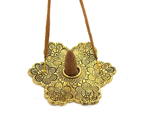 MDB Metal Yuvarlak Tütsülük Model 2 ürün görseli 1