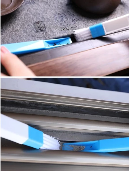 Çok Amaçlı Detay Temizlik Fırçası - 5