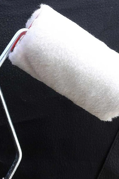 Rich Maxi 10cm İpek Rulo Fırça / ürün görseli