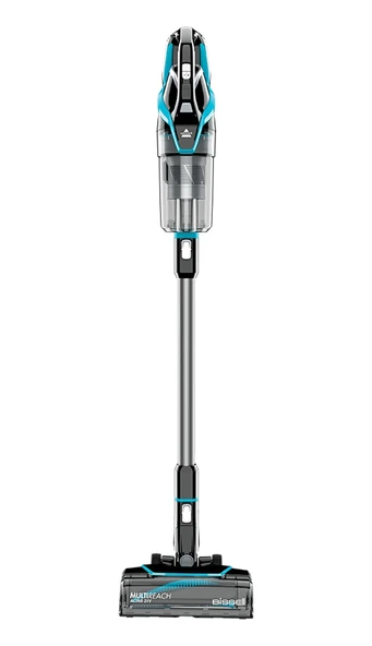 Bissell Multireach Active 21V 2'si Bir Arada Dikey Şarjlı Süpürge - 1