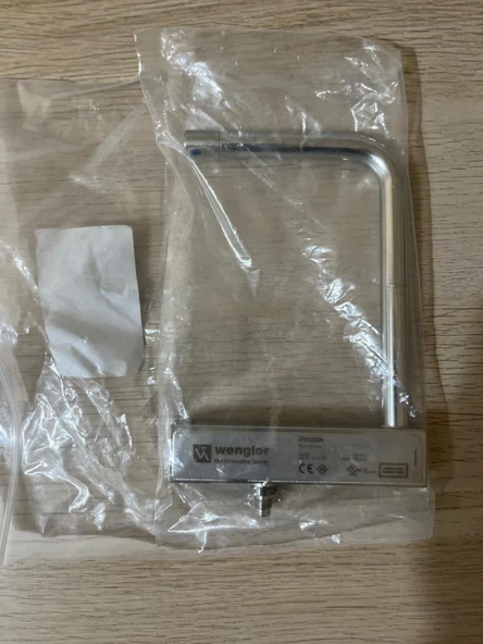 Lazer Çatal Sensör fork sensör Wenglor P1HJ004 ( 2. el)