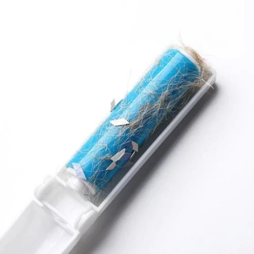 Tüy Ve Toz Toplama Rulosu Cep Boy - 4