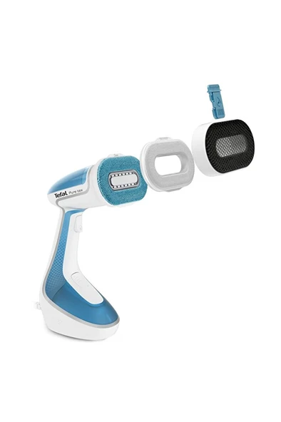 DT9530 Pure Tex 4 in 1 Kırışıklık Giderici 1700 Watt Buharlı Düzleştirici Ütü - 6