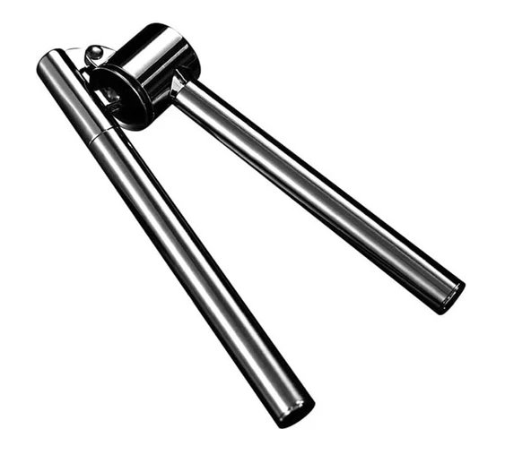 MDB Paslanmaz Çelik Sarımsak Ezici