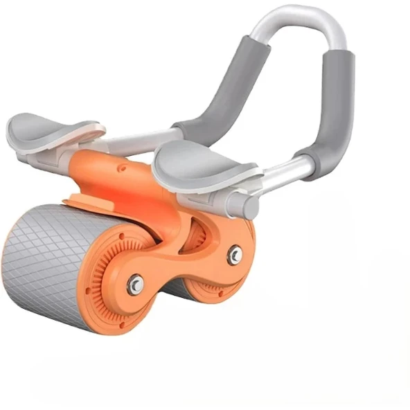 AB Roller Karın Kası Egzersiz Tekerleği - 2