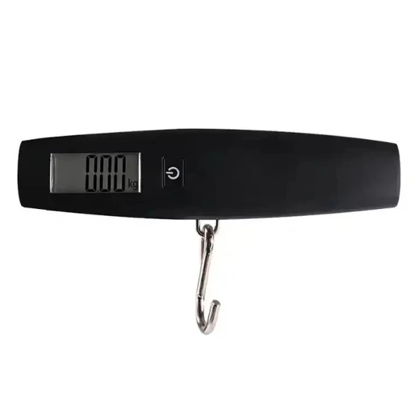 MDB Taşınabilir Elektronik El Tartısı ürün görseli 1