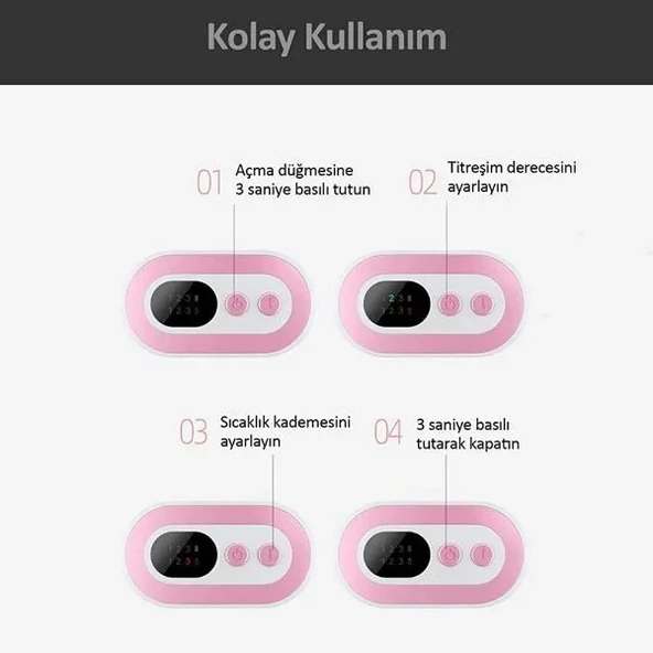 Dijital Özel Gün Kemeri - 4