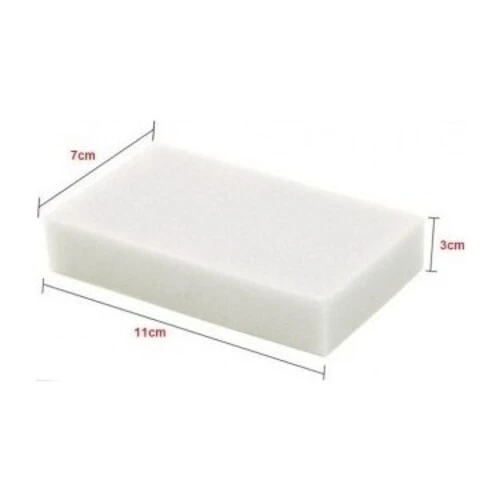 Sihirli Temizlik Süngeri - 3