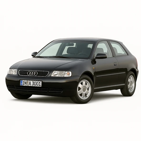 Audi A3 Multimedya (1996-2003) 4 GB RAM 64 GB Hafıza 4 Çekirdek Navibox - Resim 9