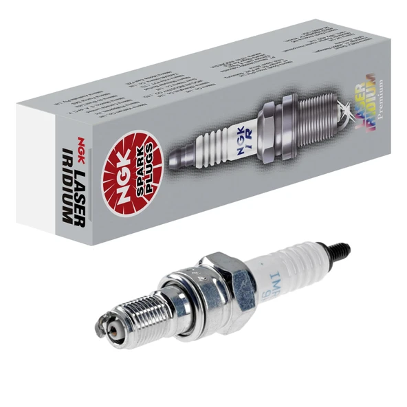 ATESLEME BUJISI MOTOSIKLET (IMR9C-9HES) HONDA - NGK 5766