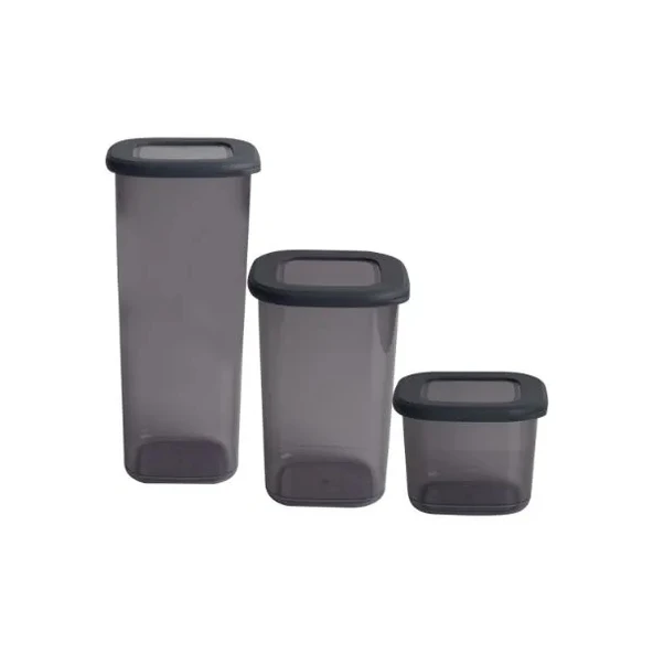 MDB 3 Boy Erzak Saklama Kabı ürün görseli 1