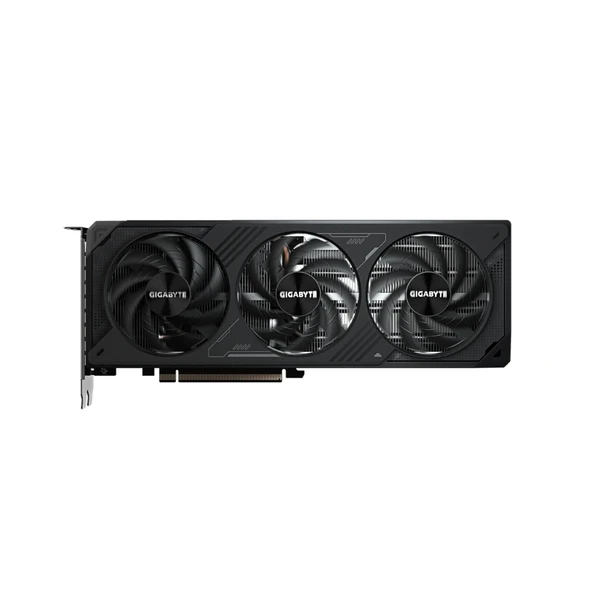 GIGABYTE RTX5070 WINDFORCE GV-N5070WF3OC-12GD VGA - Resim 6