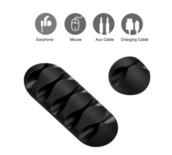 MDB Kablo Düzenleyici Set 16 Parça - Resim 4