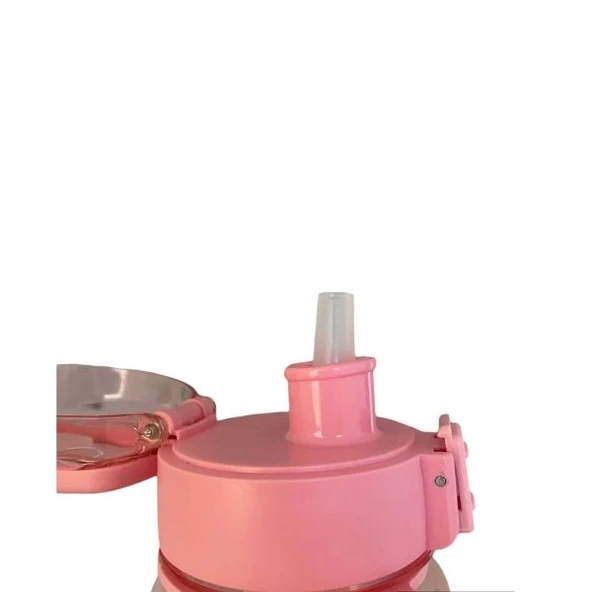 MDB Motivasyon Su Matarası 1 Litre - Resim 5