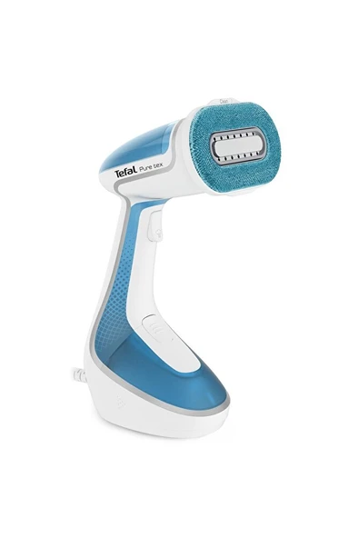 DT9530 Pure Tex 4 in 1 Kırışıklık Giderici 1700 Watt Buharlı Düzleştirici Ütü