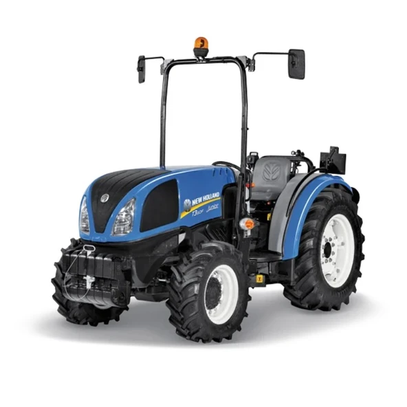 New Holland T 4.70B ve T 4.80B-Faz 5 Traktör Branda ve Koltuk Kılıfı Seti-2024 Sonrası - 6