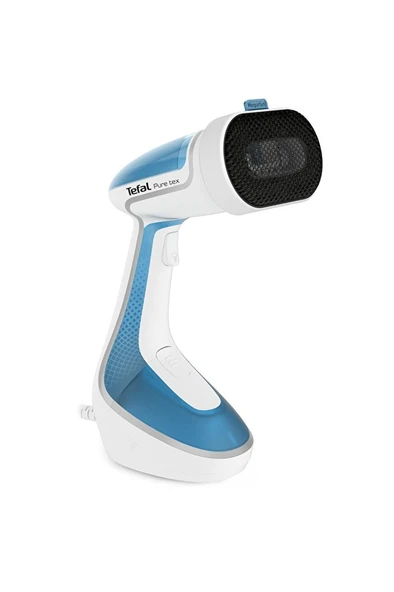 DT9530 Pure Tex 4 in 1 Kırışıklık Giderici 1700 Watt Buharlı Düzleştirici Ütü - 7