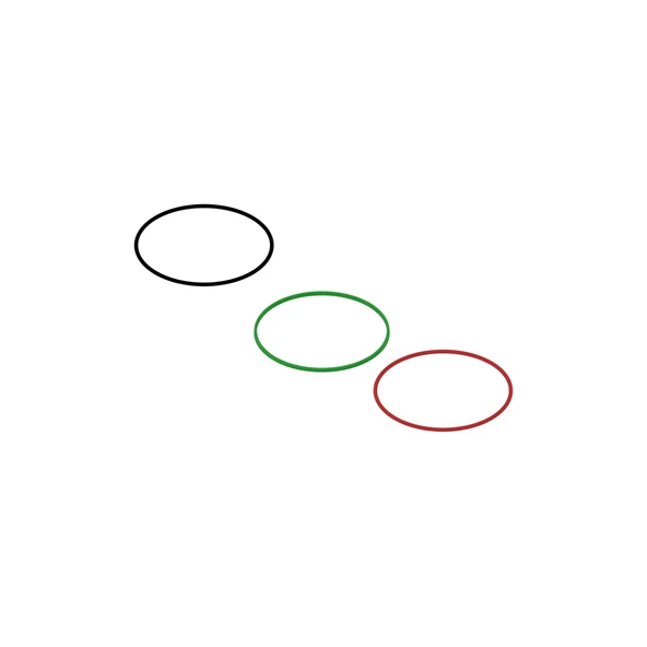 SEAL KIT RE539558 ürün görseli